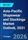 Asia-Pacific Shapewear and Stockings Market Outlook, 2031- Product Image