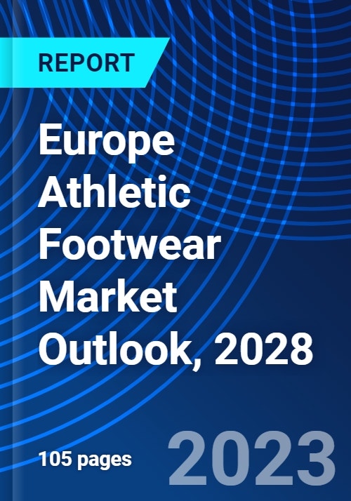 Europe Athletic Footwear Market Outlook, 2028