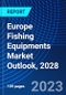 Europe Fishing Equipments Market Outlook, 2028 - Product Thumbnail Image
