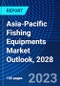 Asia-Pacific Fishing Equipments Market Outlook, 2028 - Product Thumbnail Image