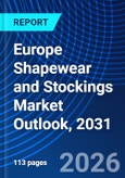 Europe Shapewear and Stockings Market Outlook, 2031- Product Image