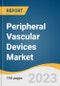 Peripheral Vascular Devices Market Size, Share & Trends Analysis Report By Type (Peripheral Stents, PTA Balloons, Catheters, Endovascular Aneurysm Repair Stent Grafts, Plaque Modification Devices), By Region, And Segment Forecasts, 2023 - 2030 - Product Thumbnail Image