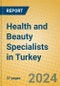 Health and Beauty Specialists in Turkey - Product Image