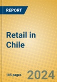 Retail in Chile- Product Image