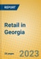 Retail in Georgia - Product Thumbnail Image