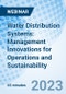 Water Distribution Systems: Management Innovations for Operations and Sustainability - Webinar (Recorded) - Product Image