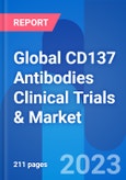 Global CD137 Antibodies Clinical Trials & Market Trends Insight 2023- Product Image