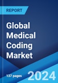 Global Medical Coding Market Report by Component, Classification System, End User, and Region 2024-2032- Product Image