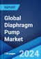 Global Diaphragm Pump Market Report by Mechanism, Operation, Discharge Pressure, End-Use Industry, and Region 2024-2032 - Product Image