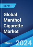 Global Menthol Cigarette Market Report by Capsule Type, End-User, Size, Distribution Channel, and Region 2024-2032- Product Image