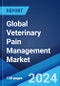 Global Veterinary Pain Management Market Report by Product, Animal Type, Application, End User, and Region 2024-2032 - Product Image