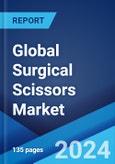 Global Surgical Scissors Market Report by Type, Application, End User, and Region 2024-2032- Product Image