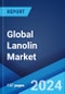 Global Lanolin Market Report by Type, Derivative, Composition, Application, and Region 2024-2032 - Product Thumbnail Image