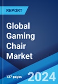 Global Gaming Chair Market Report by Type, Material, Price, Distribution Channel, End User, and Region 2024-2032- Product Image