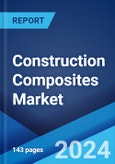 Construction Composites Market by Fiber Type (Carbon Fiber, Glass Fiber, and Others), Resin Type (Thermoplastic, Thermoset), End Use (Industrial, Commercial, Residential), and Region 2024-2032- Product Image