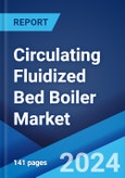 Circulating Fluidized Bed Boiler Market by Product, Capacity, Fuel Type, Application, and Region 2024-2032- Product Image