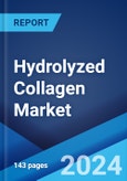 Hydrolyzed Collagen Market by Type, Form, Source, Packaging Type, Application, and Region 2024-2032- Product Image