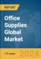 Office Supplies (Except Paper) Global Market Report 2024 - Product Image