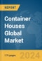 Container Houses Global Market Report 2024 - Product Image