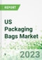 US Packaging Bags Market 2023-2026 - Product Thumbnail Image