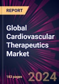Global Cardiovascular Therapeutics Market 2024-2028- Product Image