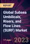 Global Subsea Umbilicals, Risers, and Flow Lines (SURF) Market 2023-2027 - Product Thumbnail Image