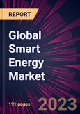 Global Smart Energy Market 2024-2028- Product Image