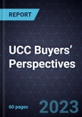 2023 UCC Buyers’ Perspectives- Product Image