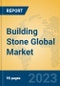 Building Stone Global Market Insights 2023, Analysis and Forecast to 2028, by Manufacturers, Regions, Technology, Application, Product Type - Product Thumbnail Image