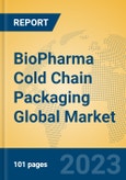 BioPharma Cold Chain Packaging Global Market Insights 2023, Analysis and Forecast to 2028, by Manufacturers, Regions, Technology, Product Type- Product Image
