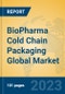 BioPharma Cold Chain Packaging Global Market Insights 2023, Analysis and Forecast to 2028, by Manufacturers, Regions, Technology, Product Type - Product Image