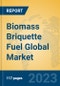 Biomass Briquette Fuel Global Market Insights 2023, Analysis and Forecast to 2028, by Manufacturers, Regions, Technology, Application, Product Type - Product Thumbnail Image