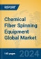 Chemical Fiber Spinning Equipment Global Market Insights 2024, Analysis and Forecast to 2029, by Manufacturers, Regions, Technology, Application, and Product Type - Product Thumbnail Image