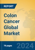 Colon Cancer Global Market Insights 2024, Analysis and Forecast to 2029, by Manufacturers, Regions, Technology, Application, Product Type- Product Image