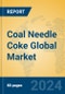 Coal Needle Coke Global Market Insights 2024, Analysis and Forecast to 2029, by Manufacturers, Regions, Technology, Application - Product Thumbnail Image