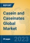 Casein and Caseinates Global Market Insights 2023, Analysis and Forecast to 2028, by Manufacturers, Regions, Technology, Application, Product Type - Product Thumbnail Image