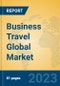 Business Travel Global Market Insights 2023, Analysis and Forecast to 2028, by Market Participants, Regions, Technology, Application, Product Type - Product Thumbnail Image