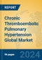 Chronic Thromboembolic Pulmonary Hypertension Global Market Insights 2024, Analysis and Forecast to 2029, by Manufacturers, Regions, Technology, Application - Product Image