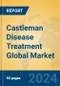 Castleman Disease Treatment Global Market Insights 2024, Analysis and Forecast to 2029, by Manufacturers, Regions, Technology, Application - Product Thumbnail Image