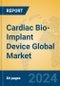 Cardiac Bio-Implant Device Global Market Insights 2024, Analysis and Forecast to 2029, by Manufacturers, Regions, Technology, Application - Product Thumbnail Image