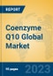 Coenzyme Q10 Global Market Insights 2023, Analysis and Forecast to 2028, by Manufacturers, Regions, Technology, Application, Product Type - Product Image
