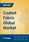 Coated Fabric Global Market Insights 2023, Analysis and Forecast to 2028, by Manufacturers, Regions, Technology, Application, Product Type - Product Thumbnail Image