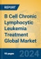 B Cell Chronic Lymphocytic Leukemia Treatment Global Market Insights 2024, Analysis and Forecast to 2029, by Manufacturers, Regions, Technology, Application - Product Image