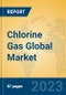Chlorine Gas Global Market Insights 2023, Analysis and Forecast to 2028, by Manufacturers, Regions, Technology, Application, Product Type - Product Image