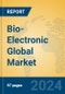 Bio-Electronic Global Market Insights 2024, Analysis and Forecast to 2029, by Manufacturers, Regions, Technology, Application - Product Thumbnail Image