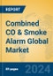 Combined CO & Smoke Alarm Global Market Insights 2024, Analysis and Forecast to 2029, by Manufacturers, Regions, Technology, Application - Product Image
