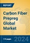 Carbon Fiber Prepreg Global Market Insights 2024, Analysis and Forecast to 2029, by Manufacturers, Regions, Technology, Application - Product Image
