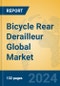 Bicycle Rear Derailleur Global Market Insights 2024, Analysis and Forecast to 2029, by Manufacturers, Regions, Technology, Application - Product Image
