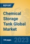 Chemical Storage Tank Global Market Insights 2023, Analysis and Forecast to 2028, by Manufacturers, Regions, Technology, Product Type - Product Thumbnail Image