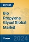 Bio Propylene Glycol Global Market Insights 2024, Analysis and Forecast to 2029, by Manufacturers, Regions, Technology - Product Image